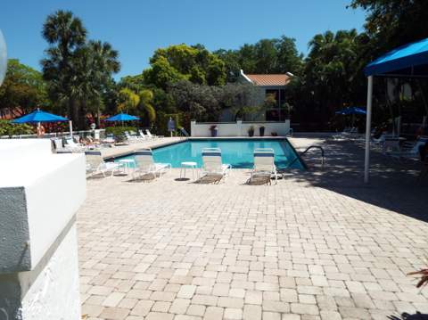 4128 W Palm Aire Drive #281b, Pompano Beach FL - photo 23 of 27