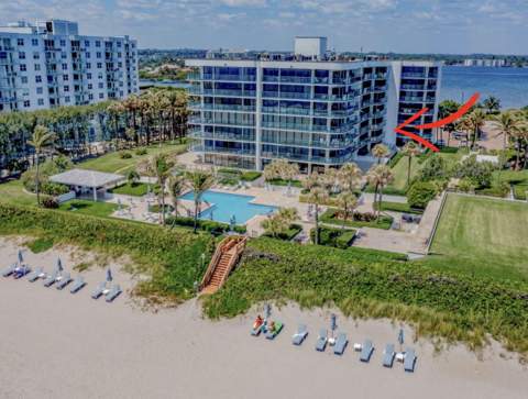 3440 S Ocean Boulevard #204s, Palm Beach FL - photo 14 of 38