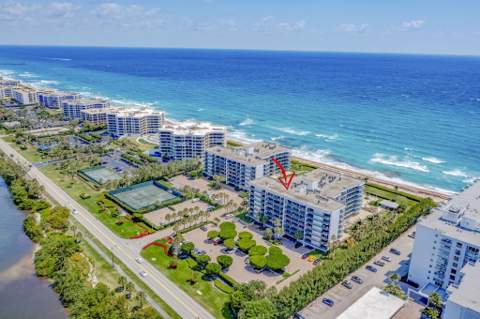 3440 S Ocean Boulevard #204s, Palm Beach FL - photo 11 of 38