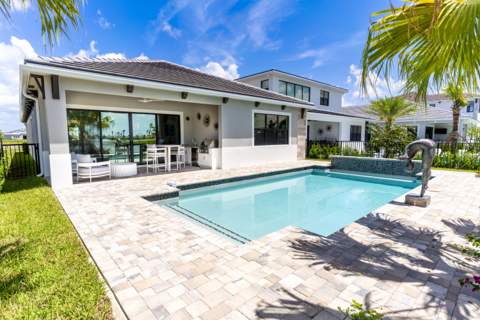 12672 Solana Bay Circle, Palm Beach Gardens FL - photo 19 of 33