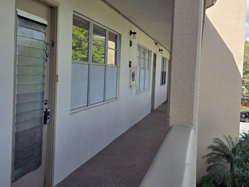 1 bedroom Condominium at 2301 Lucaya Lane #E3, Lucaya Village 1-B Condo, Coconut Creek — photo 2
