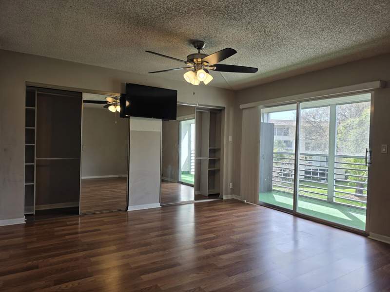 1 bedroom Condominium at 2301 Lucaya Lane #E3, Lucaya Village 1-B Condo, Coconut Creek — photo 4