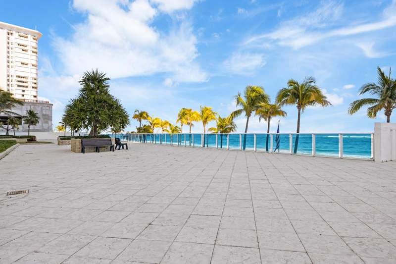 2 bedroom Condominium at 1360 S Ocean Boulevard #403, Renaissance Of Pompano Beach, Pompano Beach — photo 4