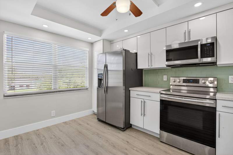 2 bedroom Condominium at 2102 Lucaya Bend #A3, Wynmoor Village, Coconut Creek — photo 5
