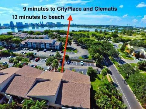 602 Executive Center Drive #Unit 105, West Palm Beach FL - photo 23 of 23