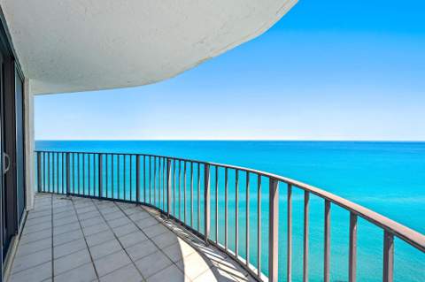 5420 N Ocean Drive #Ph2, Riviera Beach FL - photo 17 of 34
