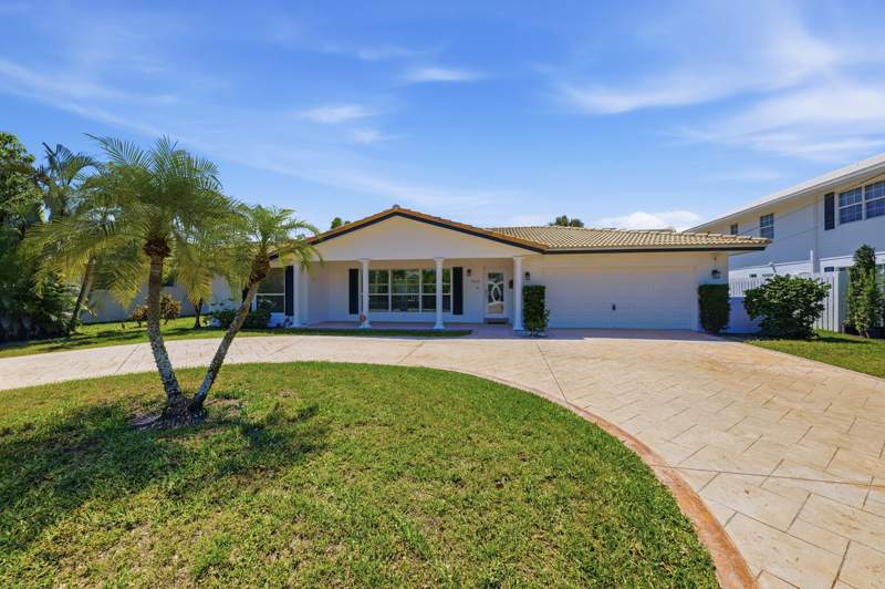 3 bedroom Single Family Residence at 2810 NE 52nd Street, Landings First Sec, Fort Lauderdale — photo 3