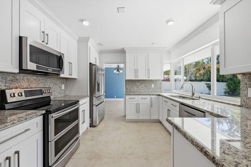 3 bedroom Single Family Residence at 2810 NE 52nd Street, Landings First Sec, Fort Lauderdale — photo 5