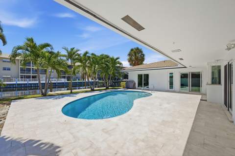 2810 NE 52nd Street, Fort Lauderdale FL - photo 7 of 56