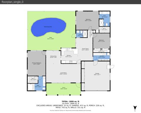 2810 NE 52nd Street, Fort Lauderdale FL - photo 14 of 56