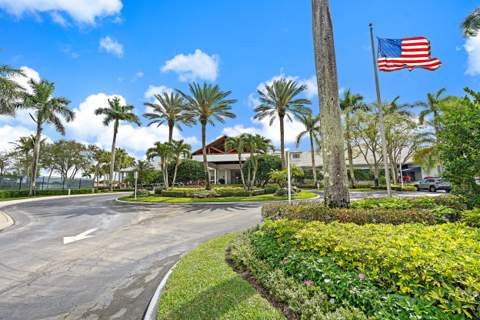 9531 Lantern Bay Circle, West Palm Beach FL - photo 21 of 24