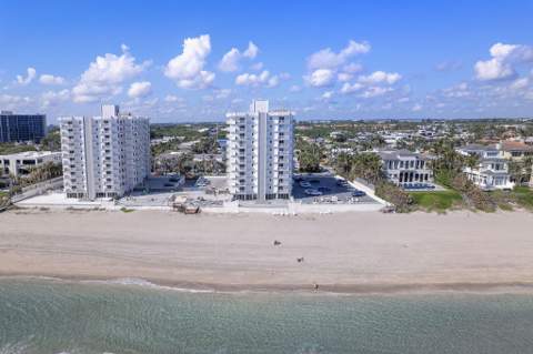 4505 S Ocean Boulevard #307, Highland Beach FL - photo 23 of 39