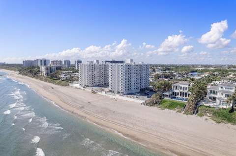 4505 S Ocean Boulevard #307, Highland Beach FL - photo 24 of 39