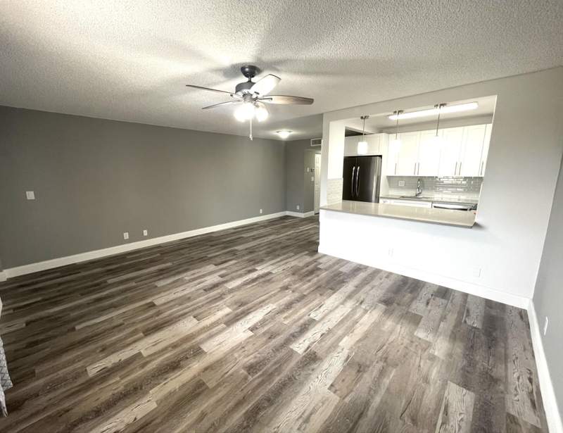 1 bedroom Condominium at 700 Village Green Court #319, Village Green Hampton Con, Palm Springs — photo 3