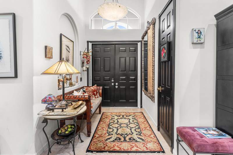 3 bedroom Single Family Residence at 13587 Barcelona Lake Circle, Valencia Falls, Delray Beach — photo 5
