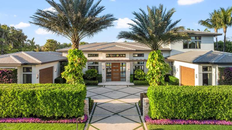 6 bedroom Single Family Residence at 12381 Cypress Island Way, Cypress Island Of Palm Beach Polo & Country Club, Wellington — photo 2