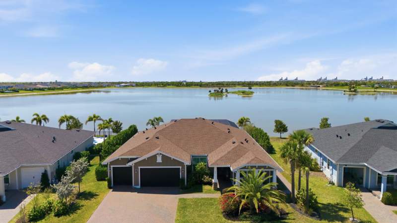 4 bedroom Single Family Residence at 829 Hookline Circle, Arden , Loxahatchee — photo 5