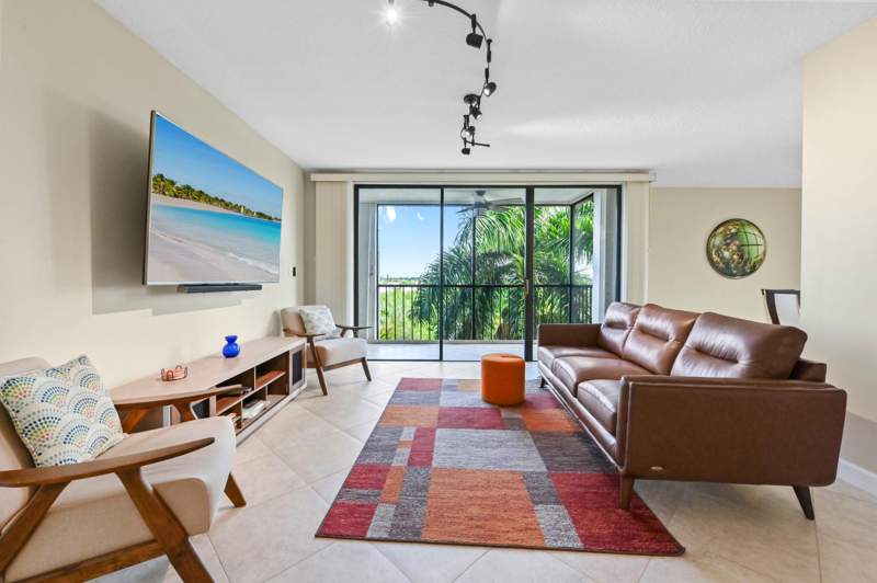 2 bedroom Condominium at 5951 Wellesley Park Drive #Apt 702, Wellesley Park, Boca Raton — photo 5