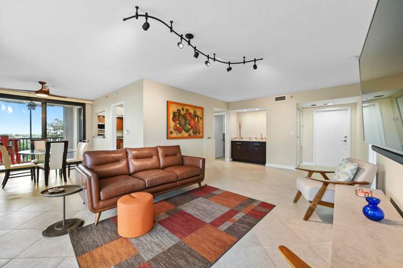 2 bedroom Condominium at 5951 Wellesley Park Drive #Apt 702, Wellesley Park, Boca Raton — photo 4