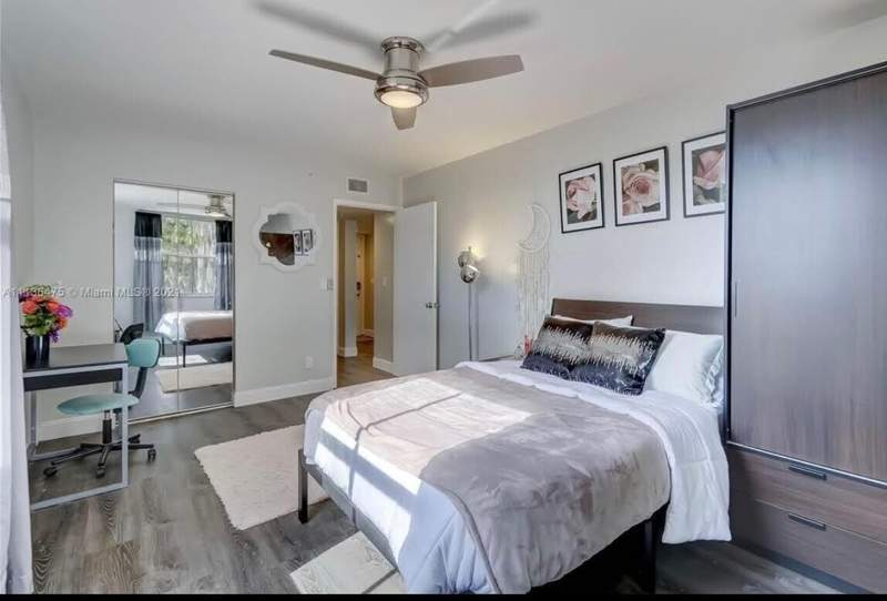 1 bedroom Condominium at 1350 SE 3rd Avenue #211, Sheridan East Condo Bldg 3, Dania Beach — photo 3
