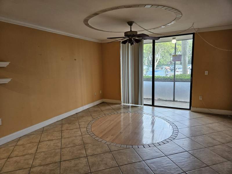 1 bedroom Condominium at 5570 NW 44th Street #107a, Inverwood Condo, Lauderhill — photo 4
