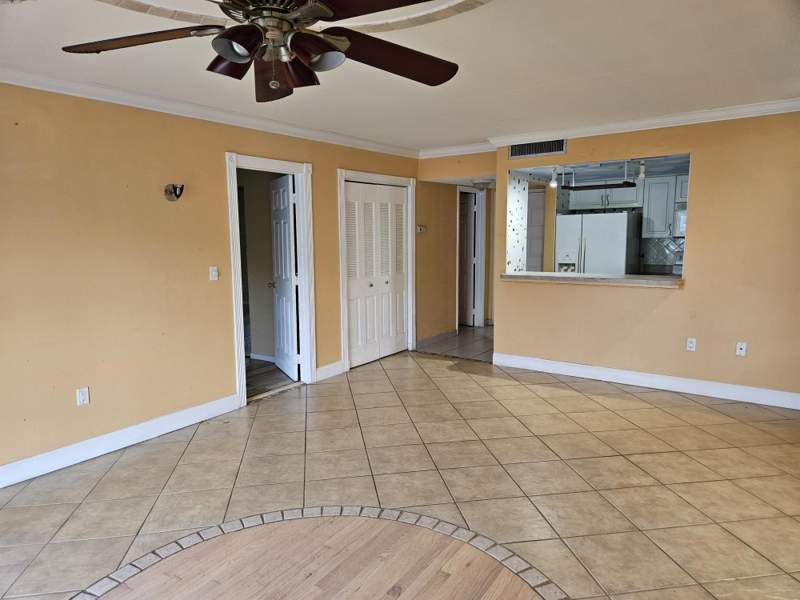 1 bedroom Condominium at 5570 NW 44th Street #107a, Inverwood Condo, Lauderhill — photo 5