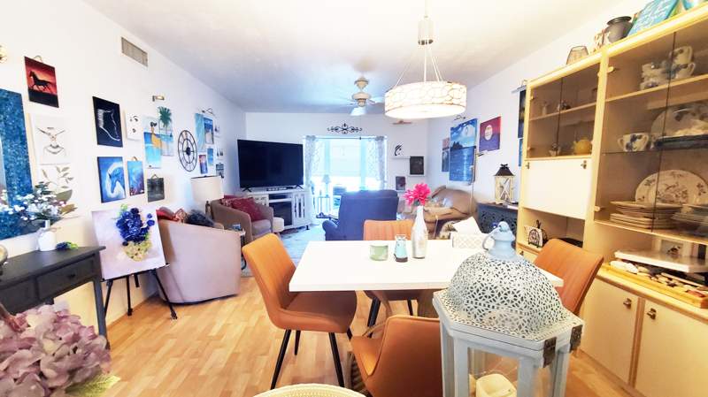 2 bedroom Condominium at 2515 NE 1st Court #209, Village Royale On The Green Condo, Boynton Beach — photo 3