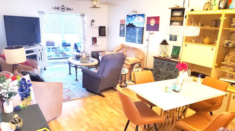2 bedroom Condominium at 2515 NE 1st Court #209, Village Royale On The Green Condo, Boynton Beach — photo 4