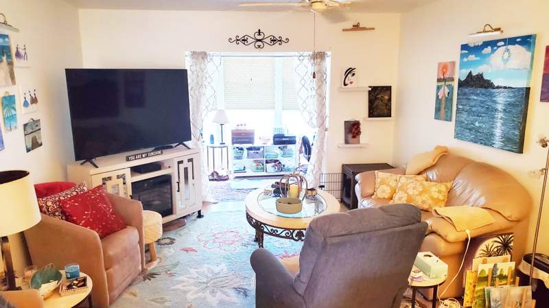 2 bedroom Condominium at 2515 NE 1st Court #209, Village Royale On The Green Condo, Boynton Beach — photo 5