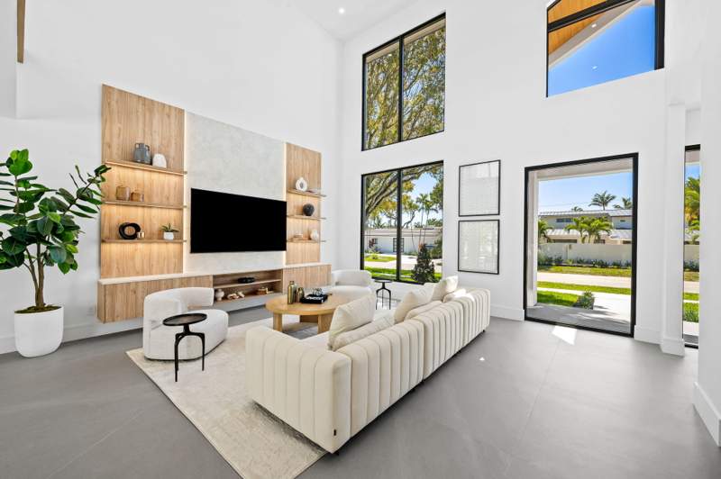 5 bedroom Single Family Residence at 2625 NE 29th Court, Coral Ridge Galt Add No 1, Fort Lauderdale — photo 5