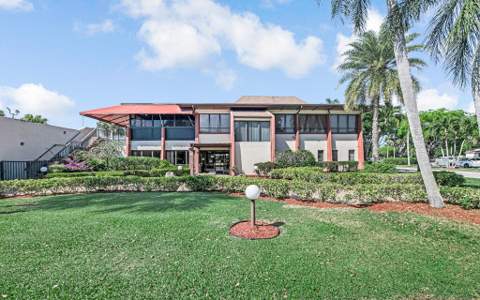 7915 Willow Spring Drive #1223, Lake Worth FL - photo 22 of 29