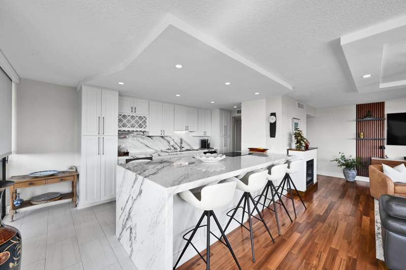 3 bedroom Condominium at 800 Jeffery Street #411, Porta Bella, Boca Raton — photo 5