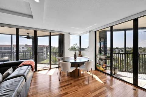 800 Jeffery Street #411, Boca Raton FL - photo 10 of 40