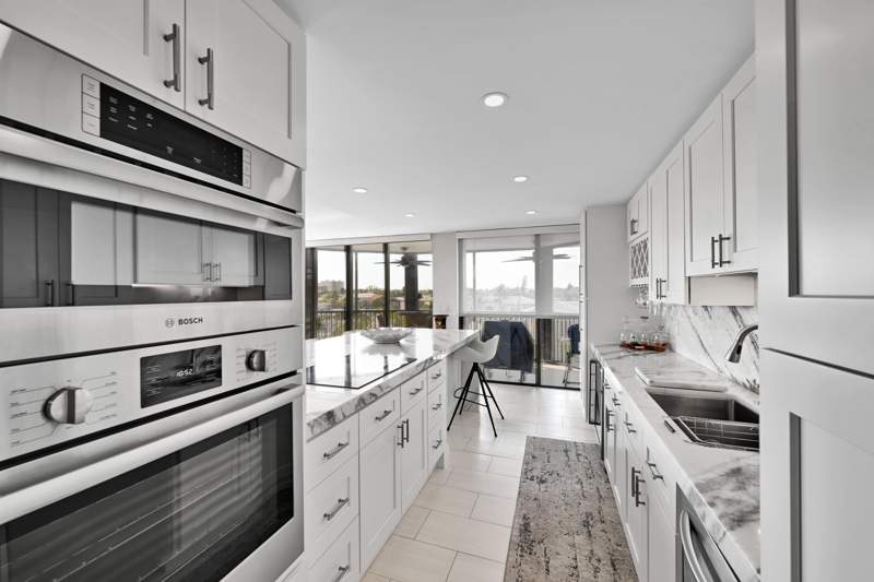3 bedroom Condominium at 800 Jeffery Street #411, Porta Bella, Boca Raton — photo 2