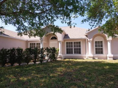 245 SW Starfish Avenue, Port St. Lucie FL - photo 9 of 10