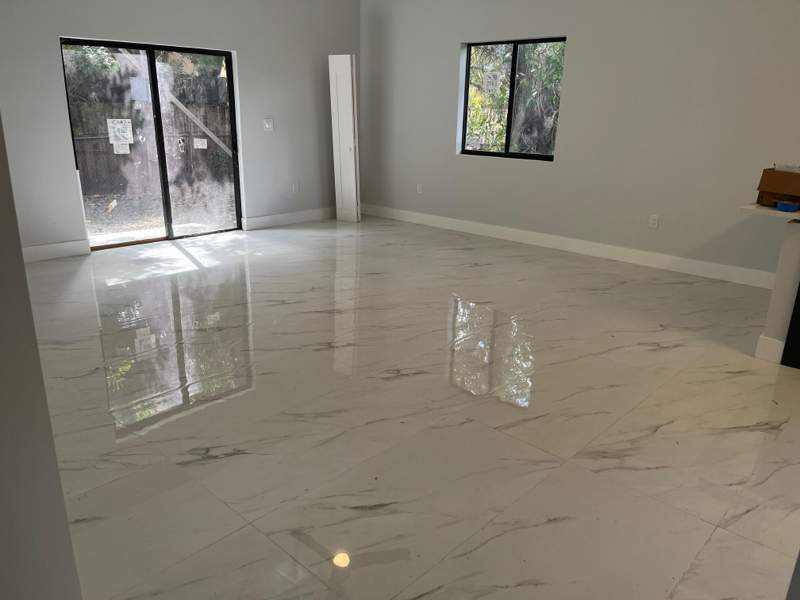 3 bedroom Single Family Residence at 4117 NW 79th Avenue, Coral Springs Sub No 1, Coral Springs — photo 4