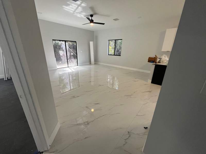 3 bedroom Single Family Residence at 4117 NW 79th Avenue, Coral Springs Sub No 1, Coral Springs — photo 5