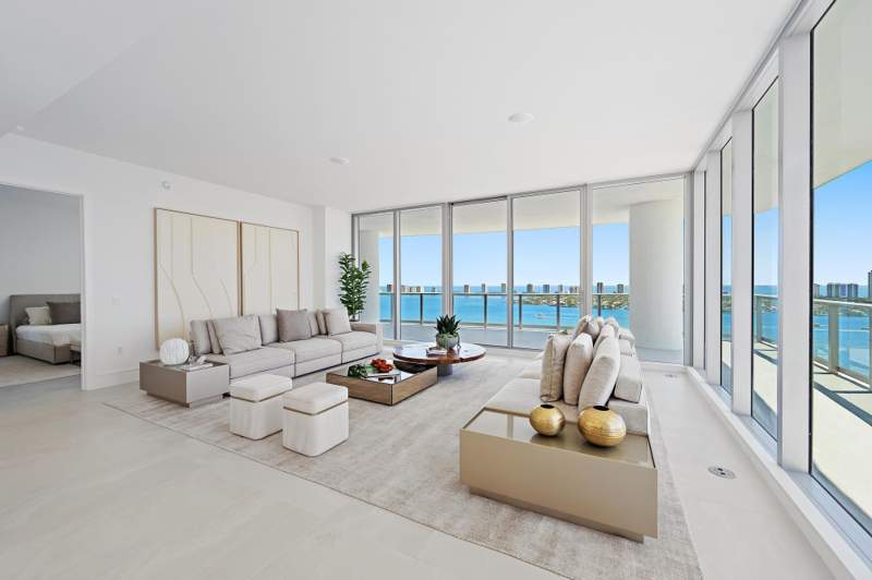 3 bedroom Condominium at 220 Lake Shore Drive #2212, Nautilus 220 Condominium, Lake Park — photo 3