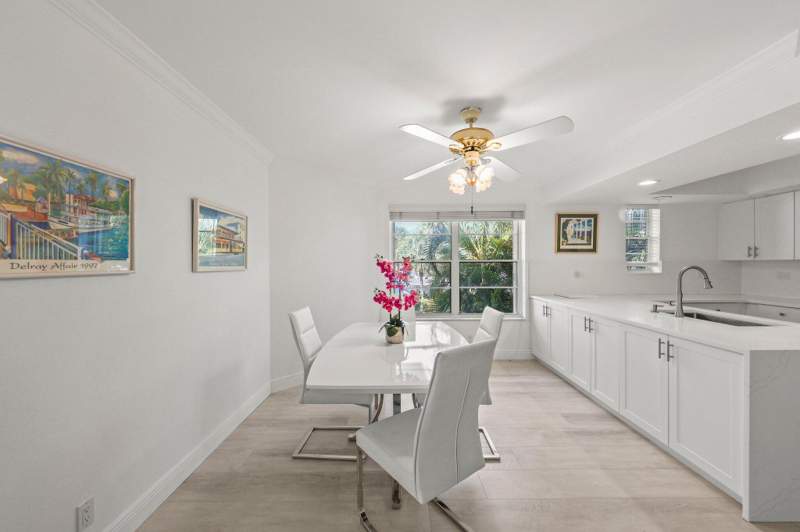 2 bedroom Condominium at 664 Forsyth Street #6, Forsyth Park Condo, Boca Raton — photo 2