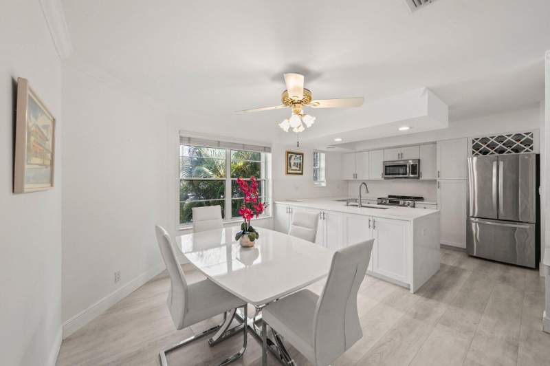 2 bedroom Condominium at 664 Forsyth Street #6, Forsyth Park Condo, Boca Raton — photo 3