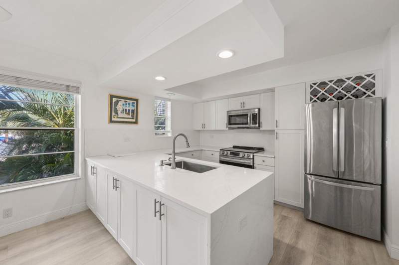 2 bedroom Condominium at 664 Forsyth Street #6, Forsyth Park Condo, Boca Raton — photo 5