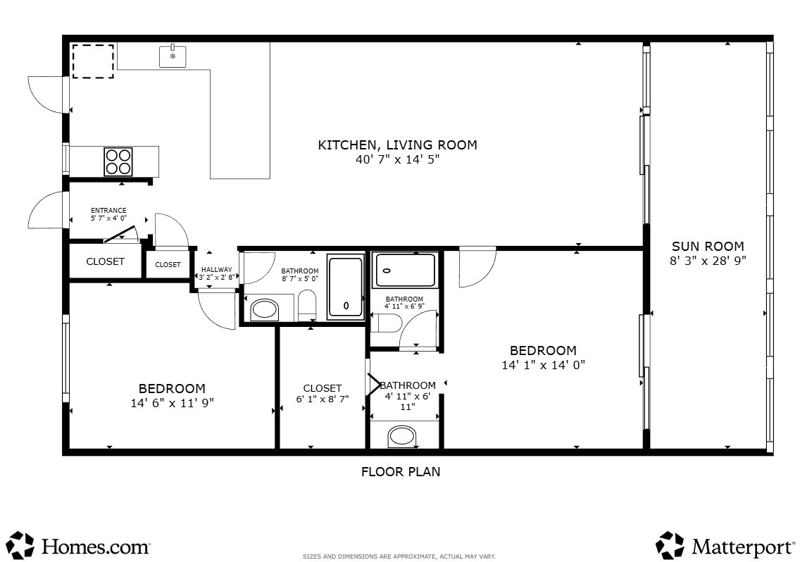 2 bedroom Condominium at 120 Celestial Way #309, Barclay, Juno Beach — photo 2