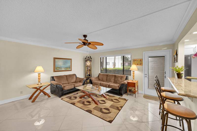 2 bedroom Condominium at 15108 Ashland Drive #198, Lakes of Delray, Delray Beach — photo 3