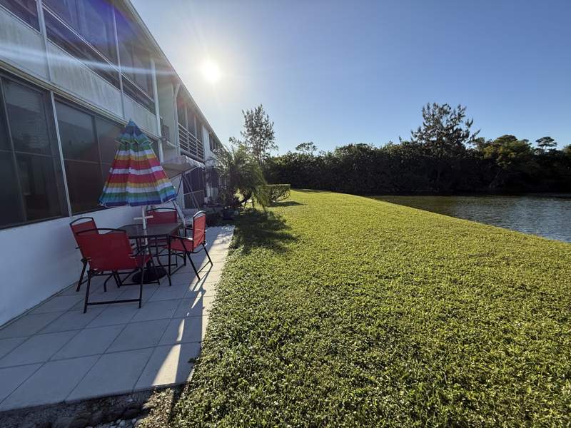 2 bedroom Condominium at 81 Camden Drive #D, Century Village- Camden Condos, West Palm Beach — photo 2