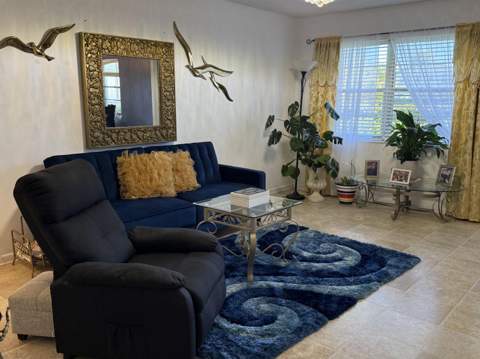81 Camden Drive #D, West Palm Beach FL - photo 13 of 19