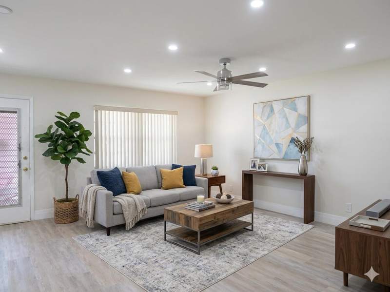 2 bedroom Condominium at 557 Burgundy L, Kings Point Burgundy Condos, Delray Beach — photo 2