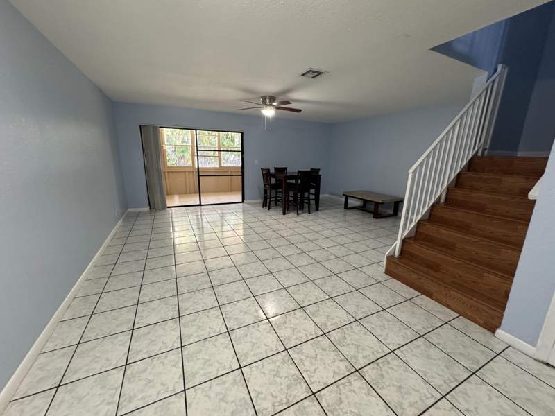3 bedroom Townhouse at 10987 Royal Palm Boulevard #9, Coral Springs Townhomes Condo, Coral Springs — photo 2