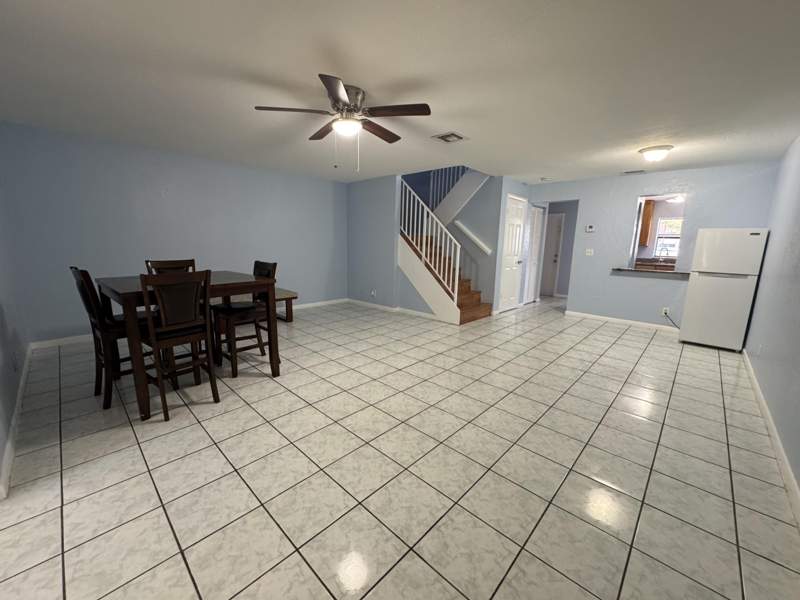 3 bedroom Townhouse at 10987 Royal Palm Boulevard #9, Coral Springs Townhomes Condo, Coral Springs — photo 3