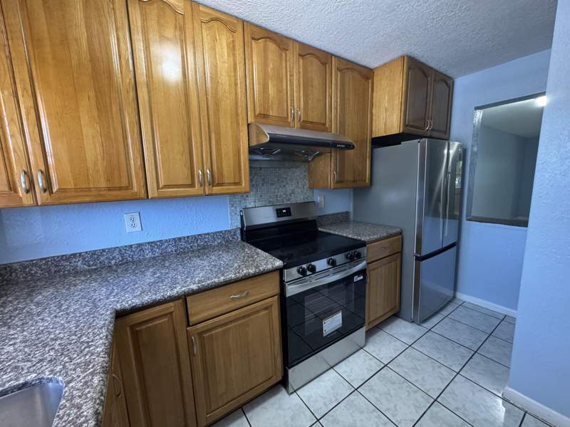 3 bedroom Townhouse at 10987 Royal Palm Boulevard #9, Coral Springs Townhomes Condo, Coral Springs — photo 4