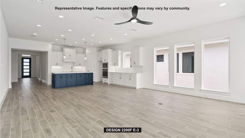 3 bedroom Single Family Residence at 10811 NW Wilgrove Lane, Glynlea Country Club, Port St. Lucie — photo 4